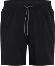 Nike Swim Essential Vital 5" Volley Shorts (NESSA480) black