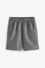 Nike Swim Essentialap 7" Volley Shorts (NESSA559) iron grey