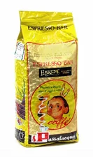 Passalacqua Harem 1 kg Bohnen