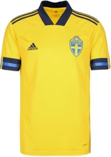 Adidas Sweden Home Shirt 2020