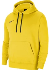 Nike Park 20 Fleece Hoodie (CW6894) tour yellow/black/black