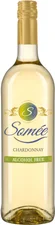 Somée Chardonnay alkoholfrei 0,75l