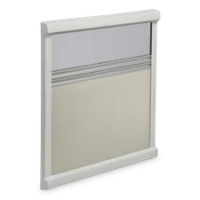 Dometic Fensterrollo DB1R beige 118x63cm