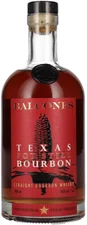 Balcones Texas Pot Still Bourbon 0,7l 46%