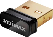 Edimax N150 Wi-Fi 4 Nano USB Adapter (EW-7811UN V2)
