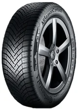Continental AllSeasonContact 165/70 R14 81T M+S