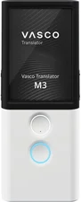 Vasco Electronics Translator M3 Artic White