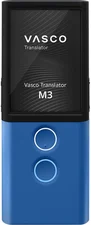 Vasco Electronics Translator M3 Blue Occean