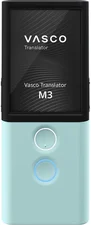 Vasco Electronics Translator M3 Mint Leaf