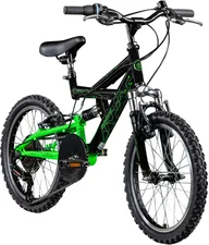 Galano Bikes FS180 20"