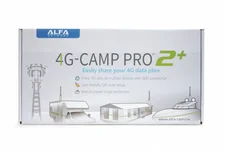Alfa Networks 4G CampPro 2+ Global