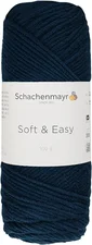 Schachenmayr Soft & Easy teal (00065)