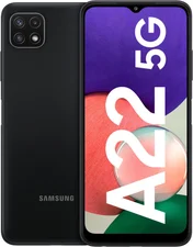 Samsung Galaxy A22 5G ohne Vertrag