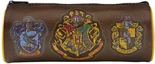 Pyramid international Pencil Case Harry Potter  Crests