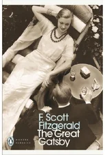 The Great Gatsby (F. Scott Fitzgerald) [Taschenbuch]