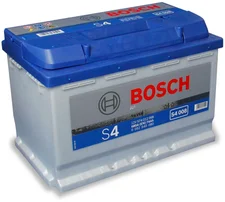 Bosch S4 12 V 74 Ah (0092S40080)