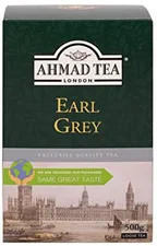 ‎Ahmad Tea Earl Grey lose Schwarzer Tee (500g)