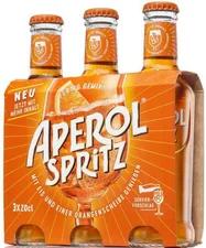 Aperol Spritz 10,5%