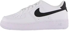 Nike Air Force 1 GS (CT3839-100) white/black
