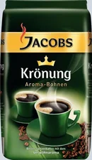 Jacobs Krönung Kaffee 500 g Bohnen