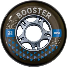 K2 Booster 84mm 82A 4-Wheel Pack