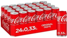 Coca-Cola Dose 24x0,33l