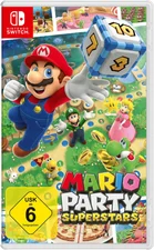 Nintendo Mario Party Superstars (Switch)
