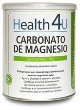 Health4U Magnesium Carbonate (110 g)