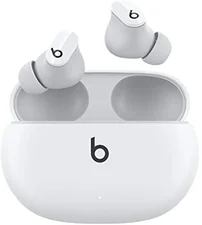 Beats By Dr. Dre Studio Buds White