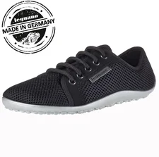 Leguano Shoes Aktiv (27255322) lava black/white
