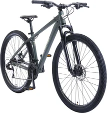 Bikestar Hardtail Aluminium MTB 29