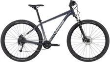 Cannondale Trail 6 (2021) 29" slate gray