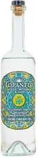 Topanito Mezcal Artesanal Blanco 100% Mague Espadín 0,7l 40%