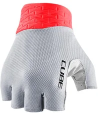 Cube Performance Kurzfinger-Handschuhe