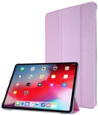 Aquido 3folt Wake UP Smart Cover iPad Pro 11.0 2021 Rosa