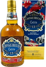 Chivas Extra 13 Jahre American Rye Cask Finish 0,7l 40%