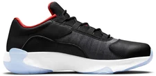 Nike Air Jordan 11 CMFT Low (CZ0907) black/white