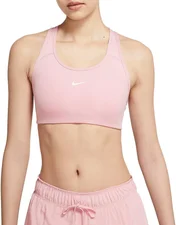 Nike Dri-FIT Swoosh (BV3636) pink glaze/white