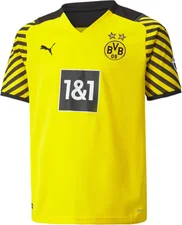 Puma Borussia Dortmund Trikot Kinder 2022