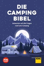 Die Campingbibel (Gerd Blank) [Kartonierte Ausgabe]