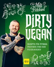 Dirty Vegan (Matt Pritchard) [Gebundene Ausgabe]