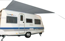 Bo-Camp Caravan Tarp - Travel (4471550)