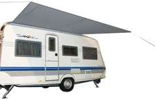 Bo-Camp Caravan Awning - Travel (4471548)