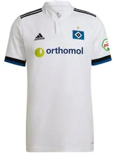 Adidas Hamburger SV Trikot Damen 2022