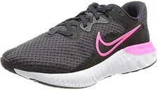 Nike Renew Run 2 Women (CU3505) cave purple/black/lila/hyper pink