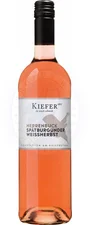 Weingut Kiefer Herrenbuck Spätburgunder Weißherbst 0,75l