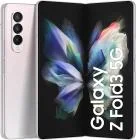 Samsung Galaxy Z Fold 3 256GB Phantom Silver ohne Vertrag