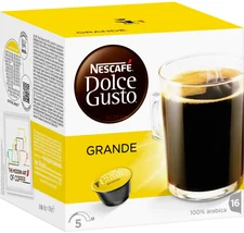 Nescafe Dolce Gusto Caffè Crema Grande