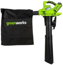 Greenworks GD40BV