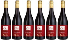 Cantine Riunite Lambrusco Dolce Rosso IGT  6x0,75l